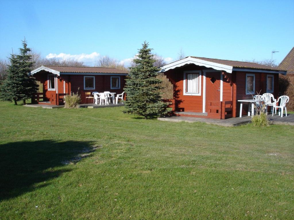 Rodvig Camping & Cottages Room photo