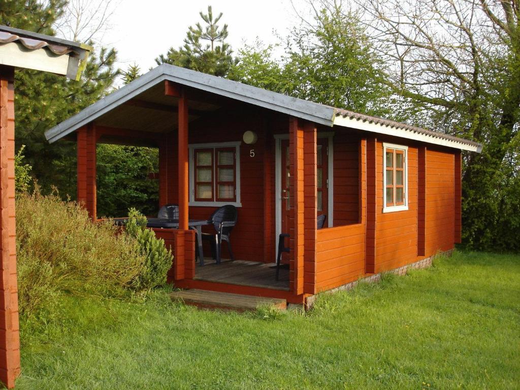 Rodvig Camping & Cottages Room photo