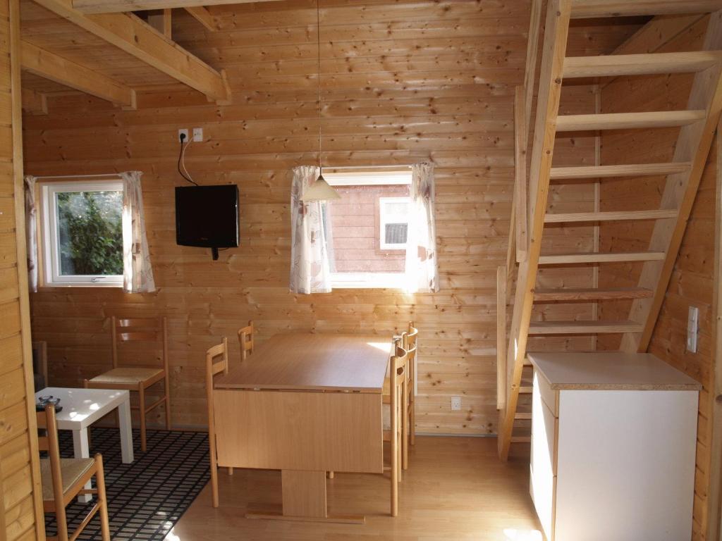 Rodvig Camping & Cottages Room photo