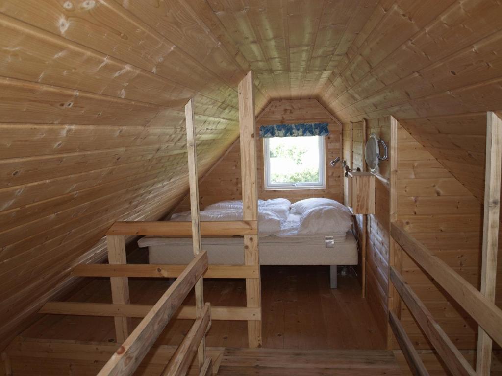 Rodvig Camping & Cottages Room photo