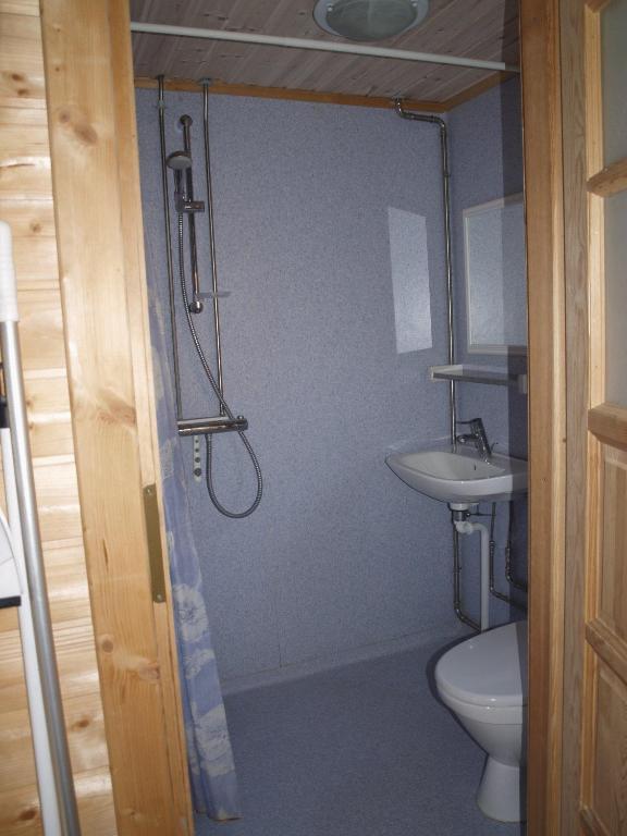 Rodvig Camping & Cottages Room photo
